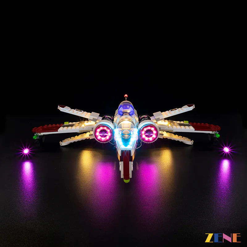 LEGO Light Kit for ARC 170 Starfighter 75402