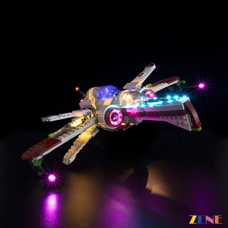 LEGO Light Kit for ARC 170 Starfighter 75402