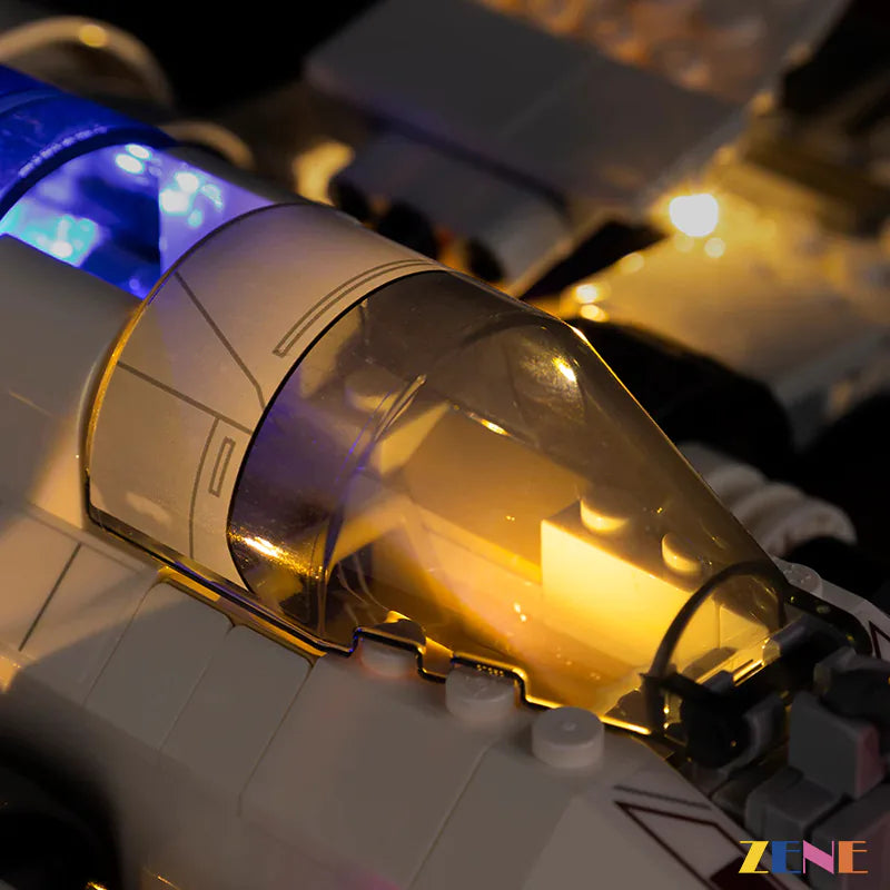 LEGO Light Kit for ARC 170 Starfighter 75402