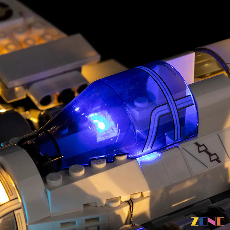LEGO Light Kit for ARC 170 Starfighter 75402
