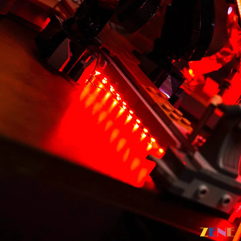 LEGO Light Kit for Balrog Book Nook 10367