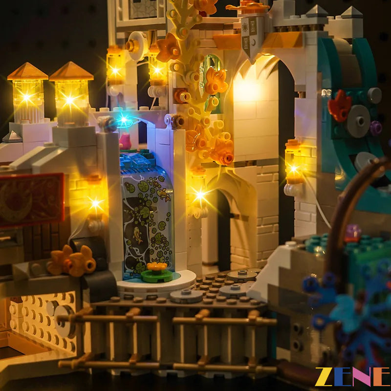 LEGO Light Kit for Castle Nocturnia 71486 DREAMZzz