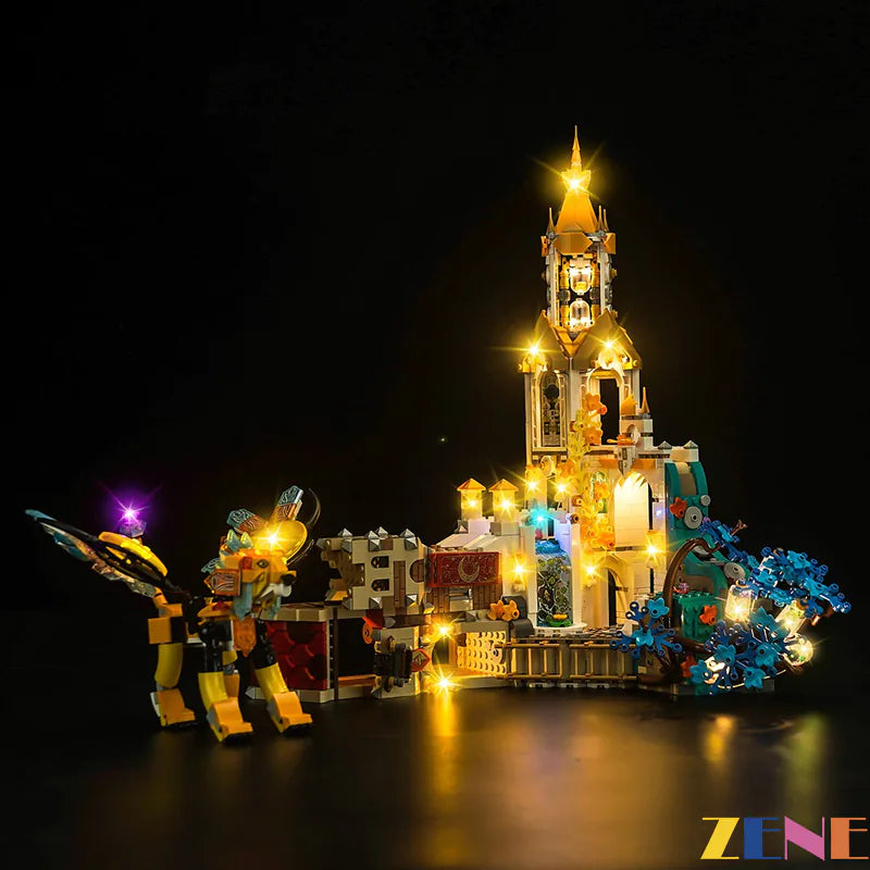 LEGO Light Kit for Castle Nocturnia 71486 DREAMZzz