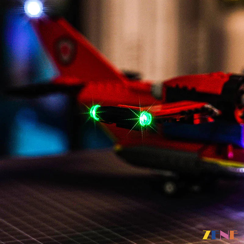 LEGO Light Kit for Fire Rescue Plane 60413