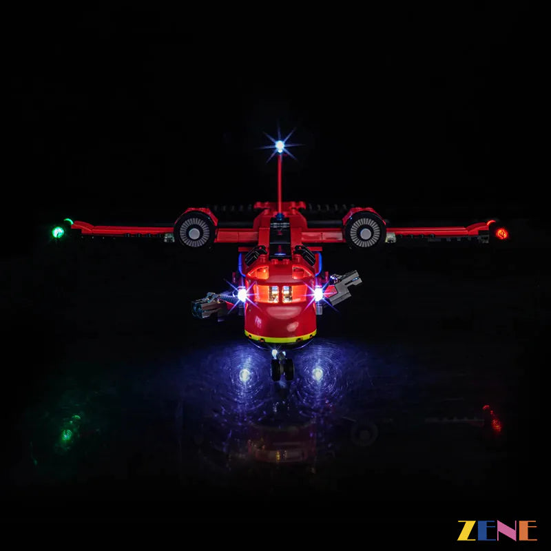 LEGO Light Kit for Fire Rescue Plane 60413