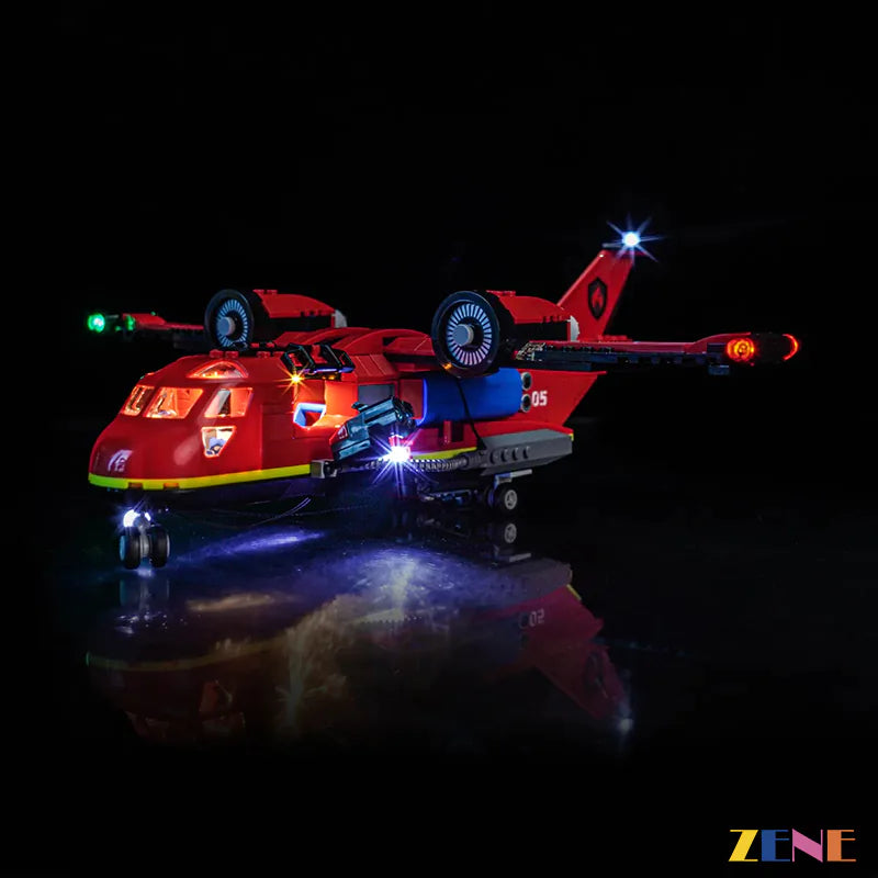 LEGO Light Kit for Fire Rescue Plane 60413