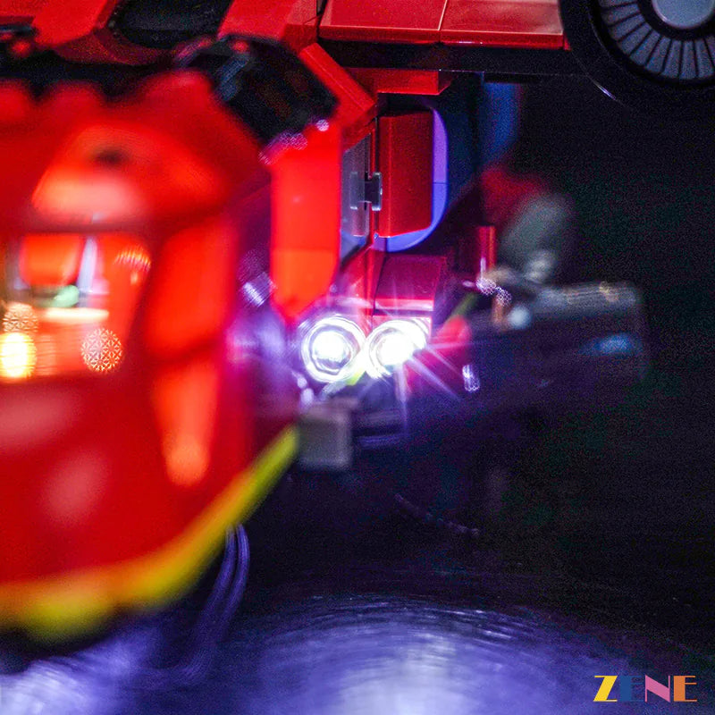 LEGO Light Kit for Fire Rescue Plane 60413