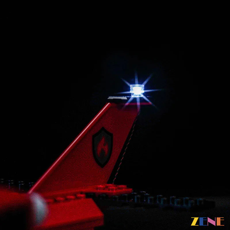 LEGO Light Kit for Fire Rescue Plane 60413