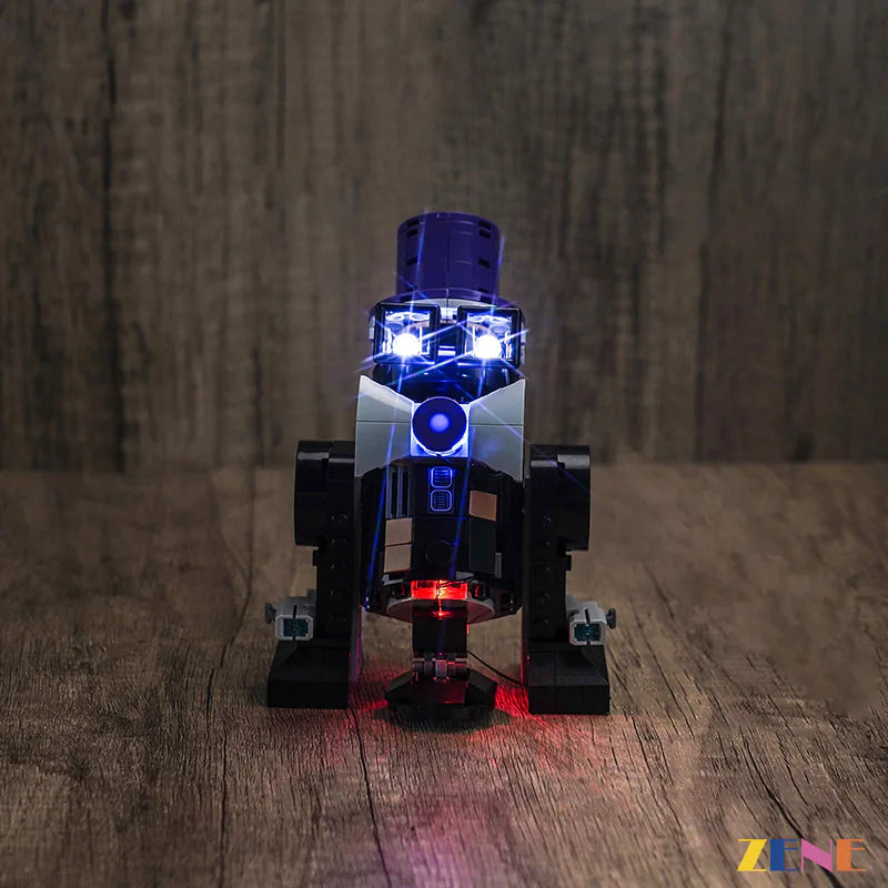 LEGO Light Kit for Creative Play Droid Builder 75392