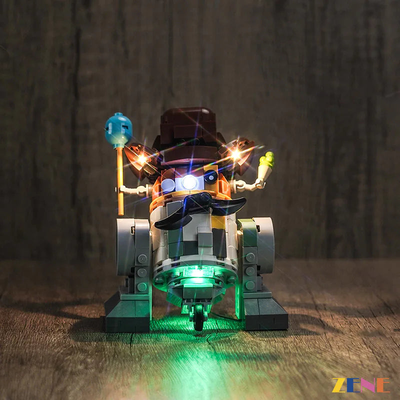 LEGO Light Kit for Creative Play Droid Builder 75392