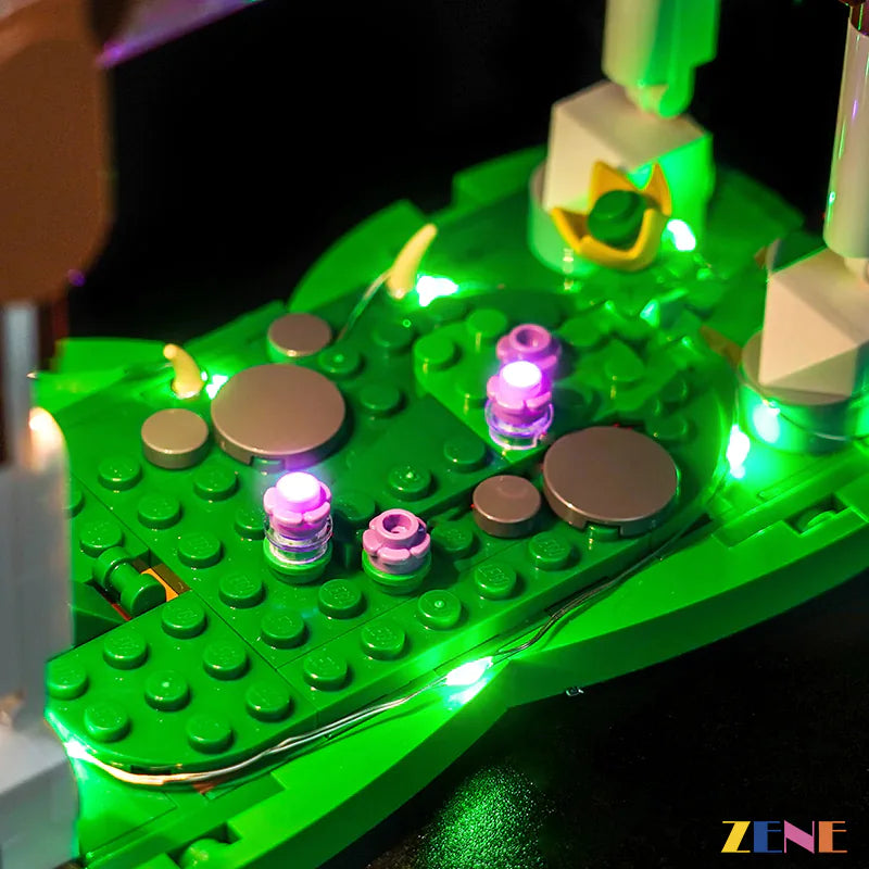 LEGO Light Kit for Beautiful Horse for 31166