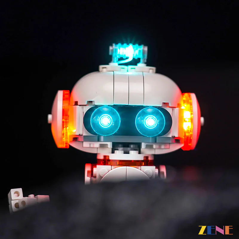 LEGO Light Kit for Space Robot 31164