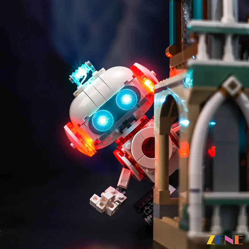 LEGO Light Kit for Space Robot 31164