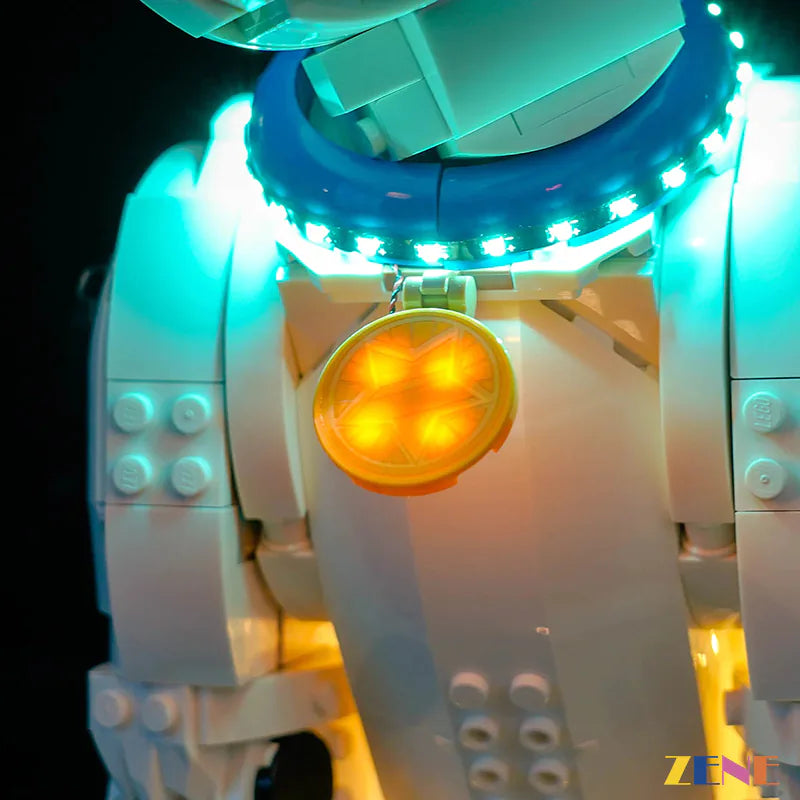 LEGO Light Kit for Dalmatians Puppy 43269