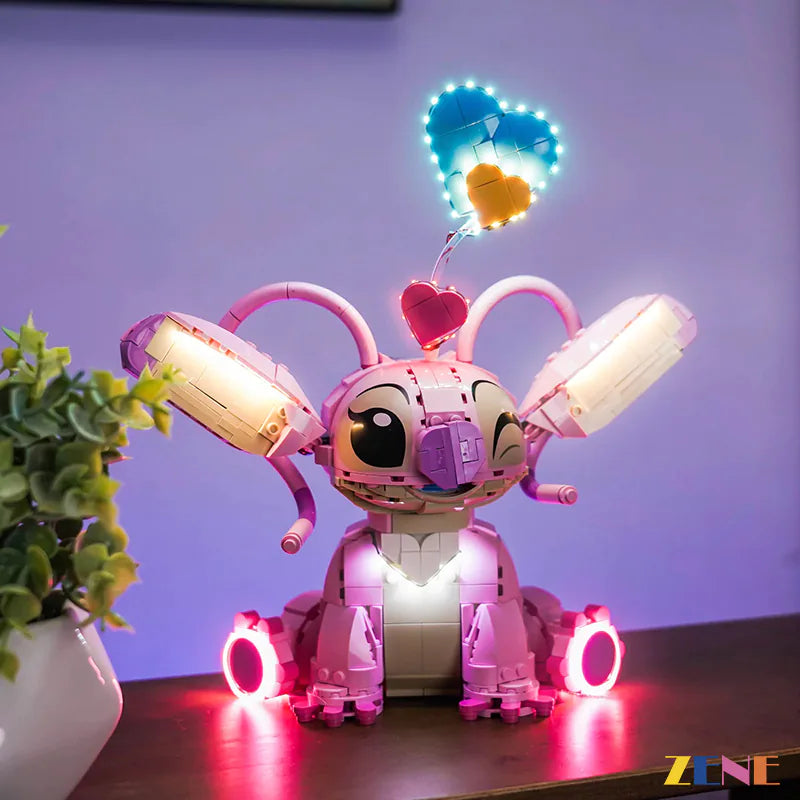 LEGO Light Kit for Angel 43257