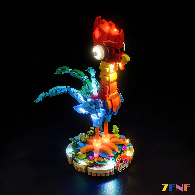 LEGO Light Kit for Disney Heihei 43272