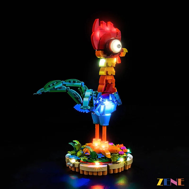 LEGO Light Kit for Disney Heihei 43272