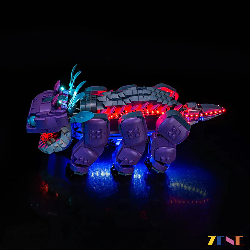 LEGO Light Kit for Klombo 77077