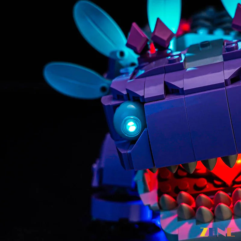 LEGO Light Kit for Klombo 77077