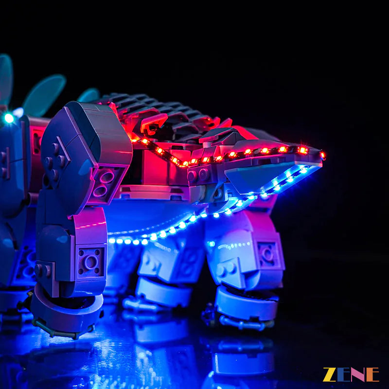 LEGO Light Kit for Klombo 77077