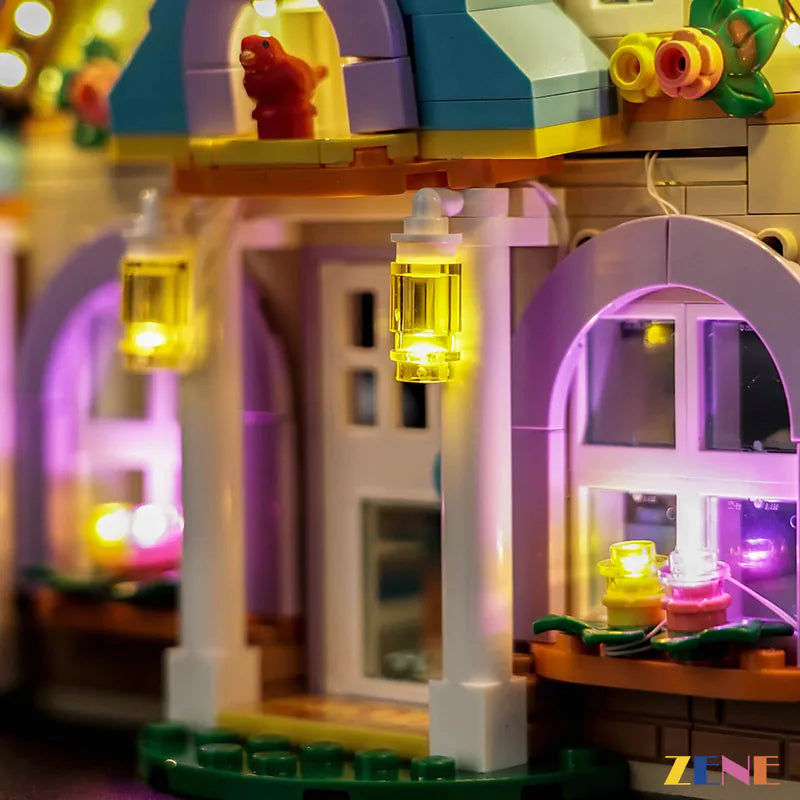 LEGO Light Kit for Horse and Pet Vet Clinic 42651