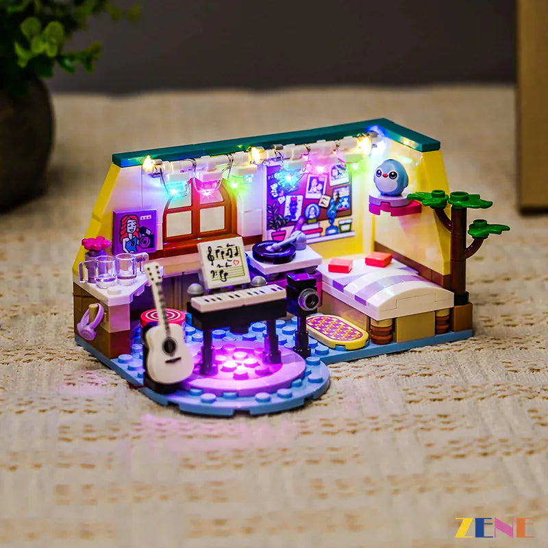 LEGO Light Kit for Friends Paisley's Room 42647
