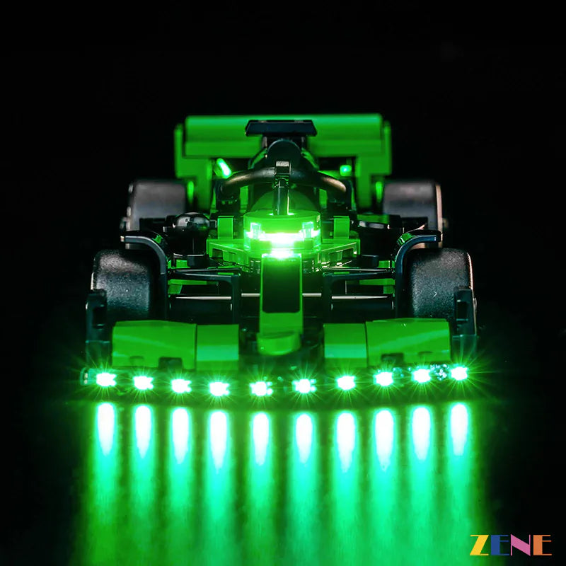 LEGO Light Kit for KICK Sauber F1 Team C44 Race Car 77247