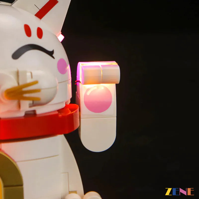 LEGO Light Kit for Lucky Cat 40813