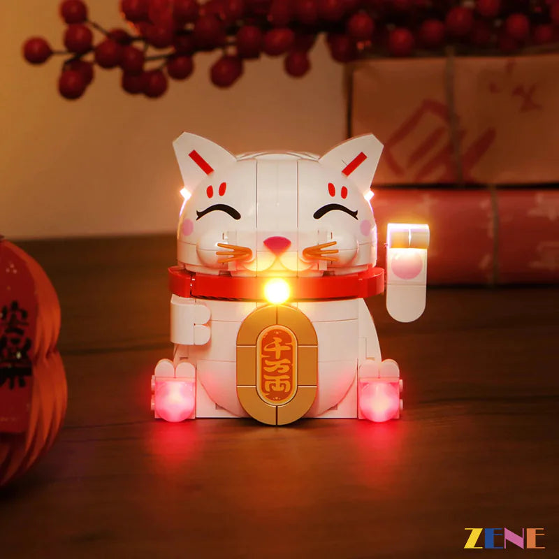 LEGO Light Kit for Lucky Cat 40813