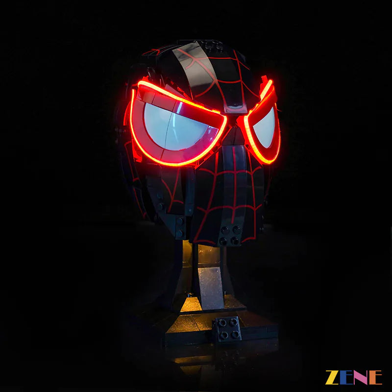 LEGO Light Kit for Miles Morales Mask 76329