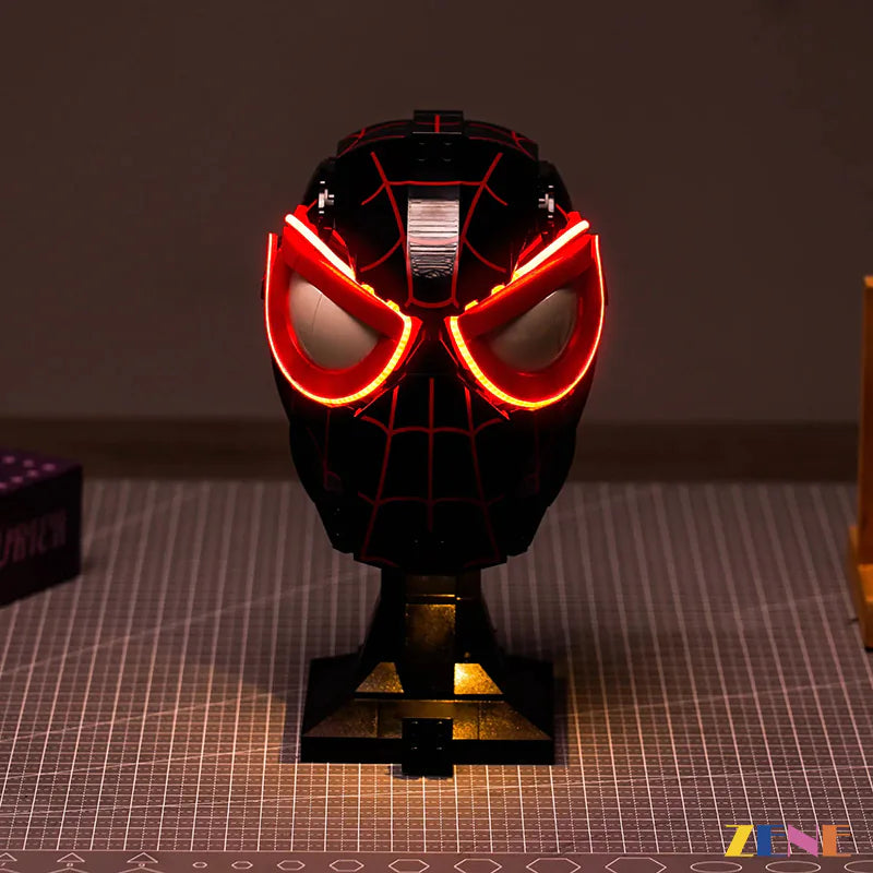 LEGO Light Kit for Miles Morales Mask 76329