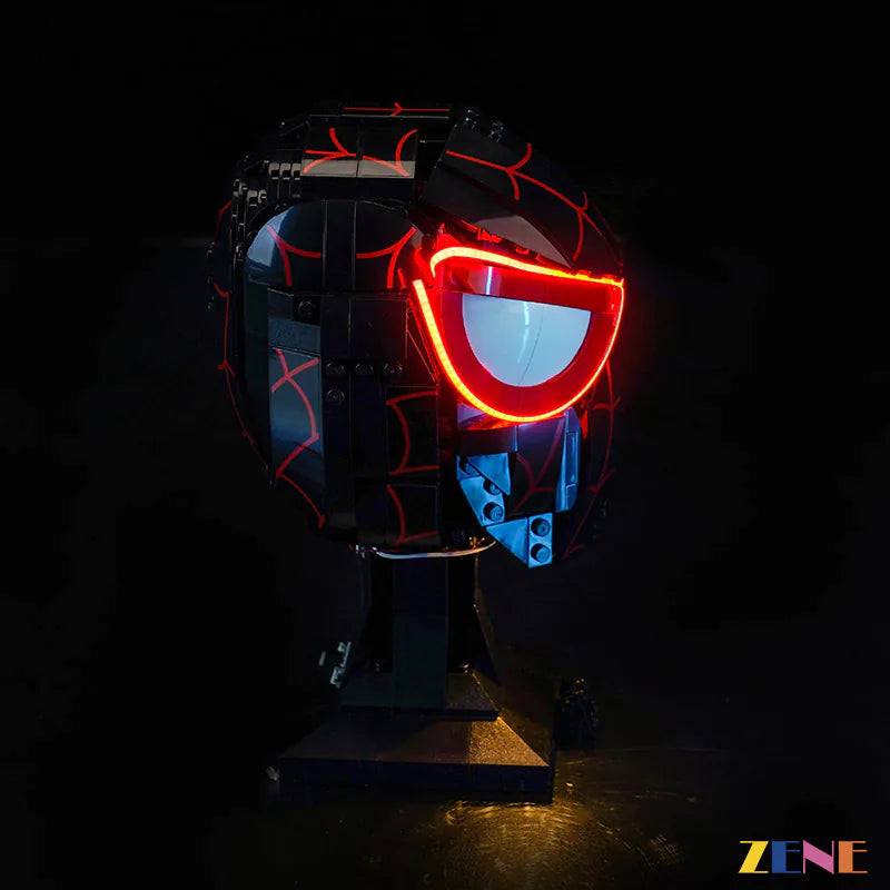 LEGO Light Kit for Miles Morales Mask 76329
