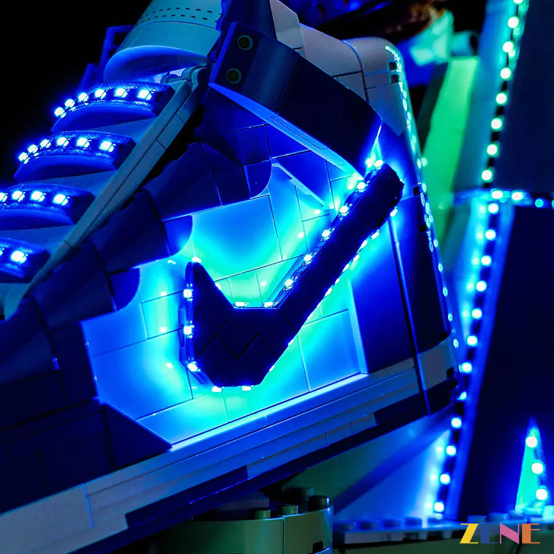 LEGO Light Kit for Nike Dunk 43008