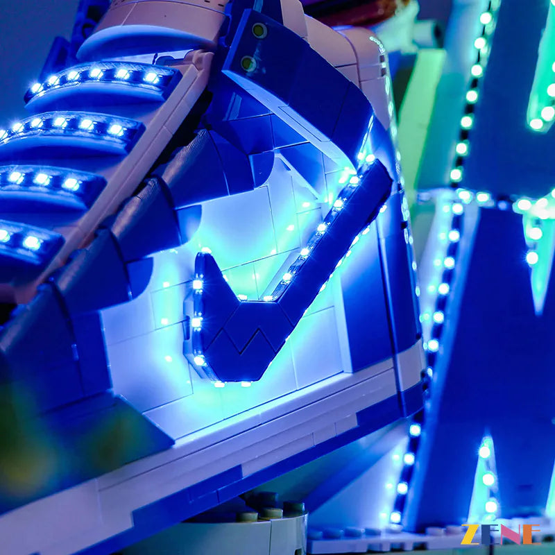 LEGO Light Kit for Nike Dunk 43008