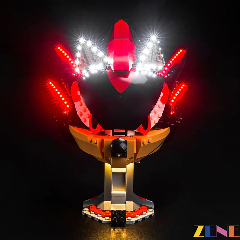 LEGO Light Kit for Shadow the Hedgehog 77000