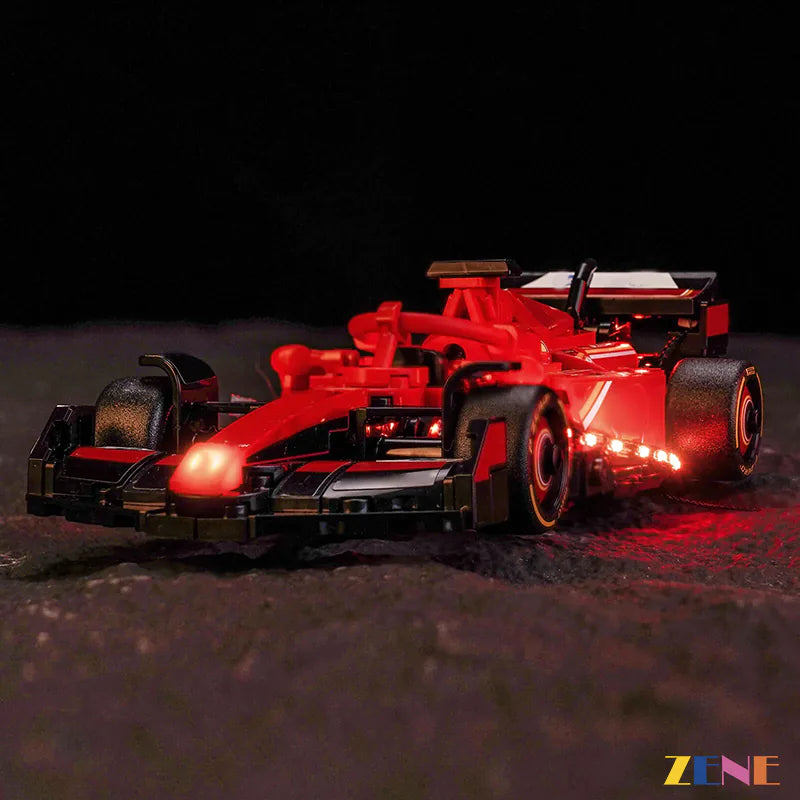 LEGO Light Kit for Ferrari SF 24 F1 Race Car 77242