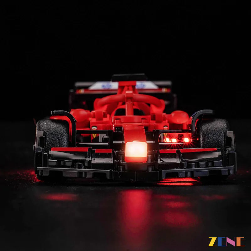 LEGO Light Kit for Ferrari SF 24 F1 Race Car 77242
