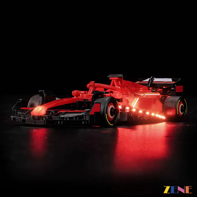 LEGO Light Kit for Ferrari SF 24 F1 Race Car 77242