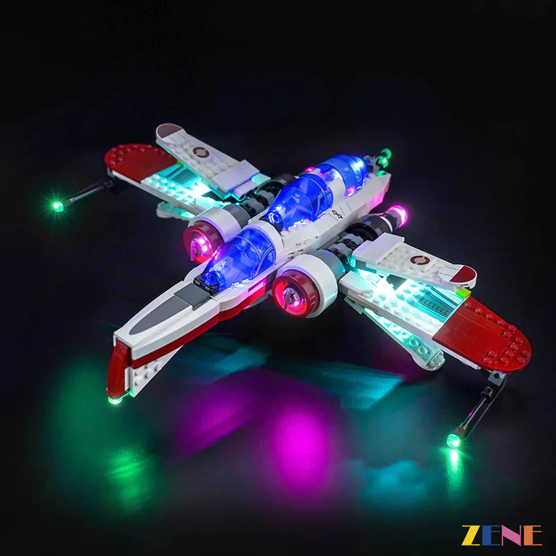 LEGO Light Kit for ARC 170 Starfighter 75402