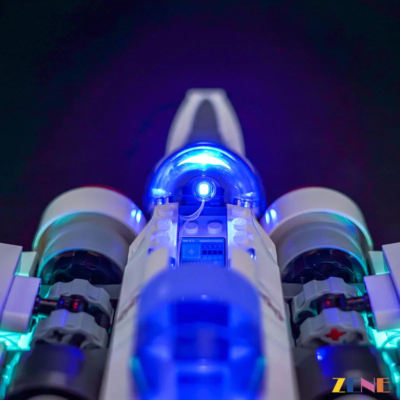 LEGO Light Kit for ARC 170 Starfighter 75402
