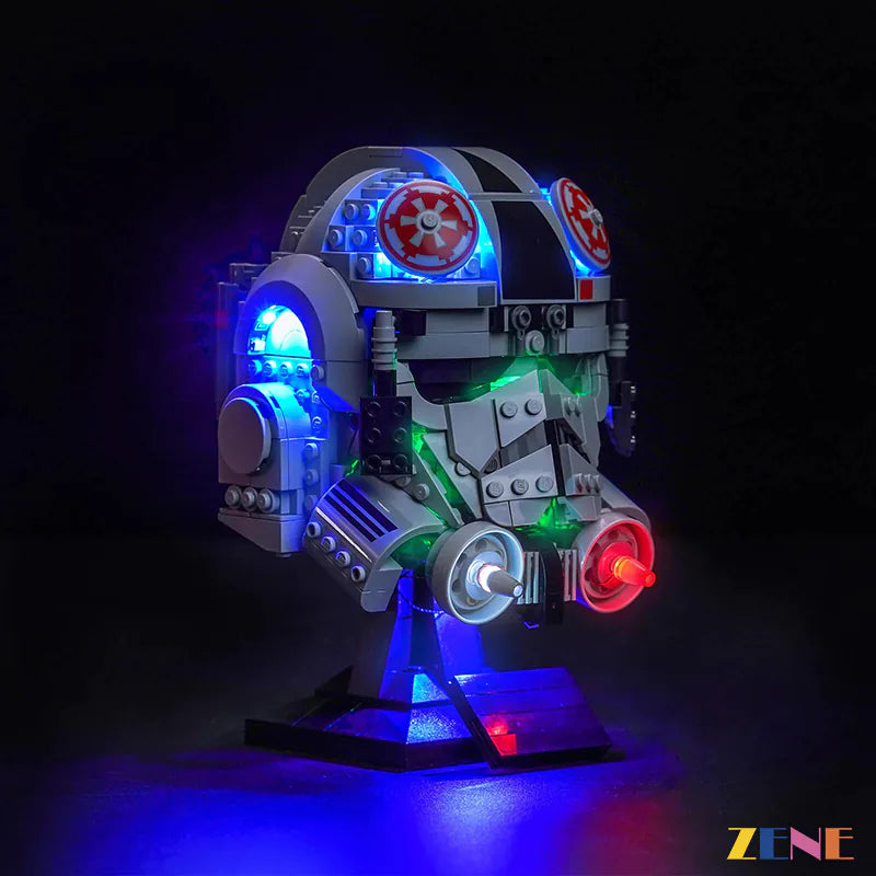 LEGO Light Kit for AT AT Driver™ Helmet 75429