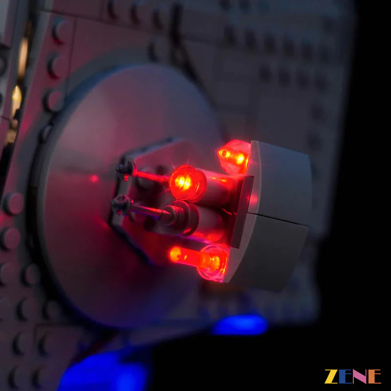 LEGO Light Kit for AT ST Walker for 75417