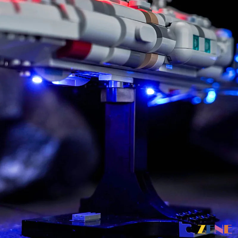 LEGO Light Kit for Home One Star Cruiser 75405