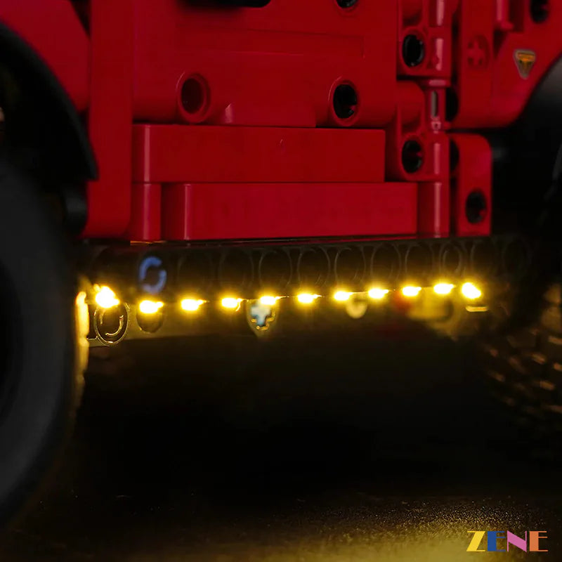 LEGO Light Kit for Ford Bronco SUV for 42213