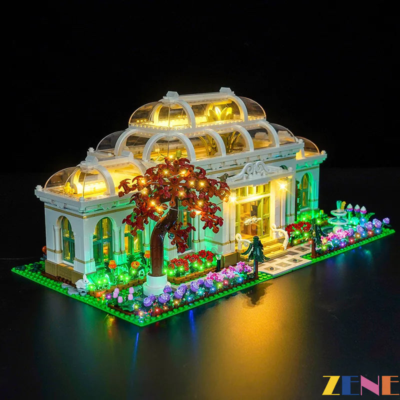 LEGO Light Kit for The Botanical Garden 21353 Ideas