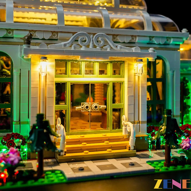 LEGO Light Kit for The Botanical Garden 21353 Ideas