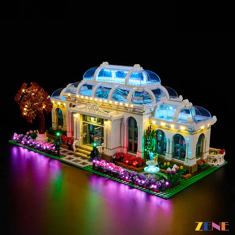 LEGO Light Kit for The Botanical Garden 21353 Ideas Ver.2