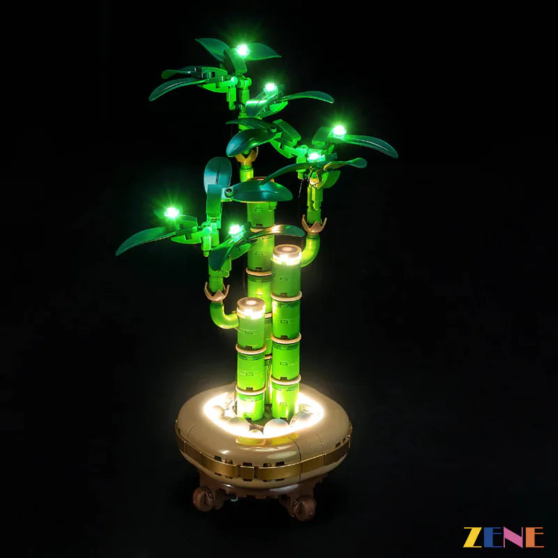 LEGO Light Kit for Botanical Lucky Bamboo 10344