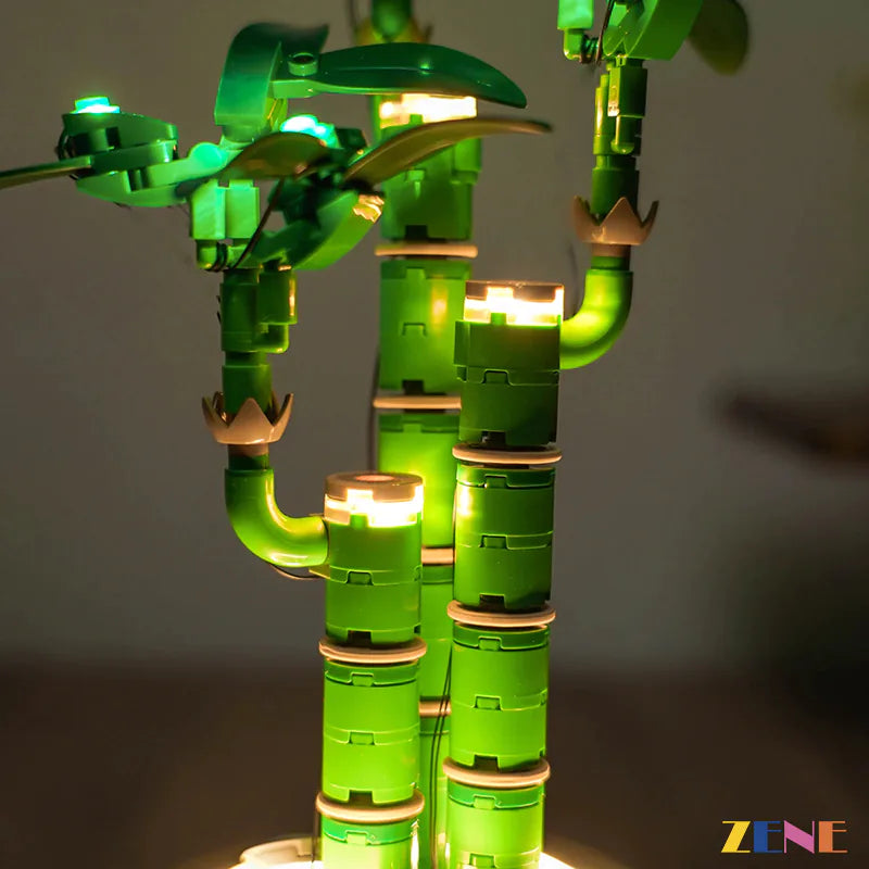 LEGO Light Kit for Botanical Lucky Bamboo 10344