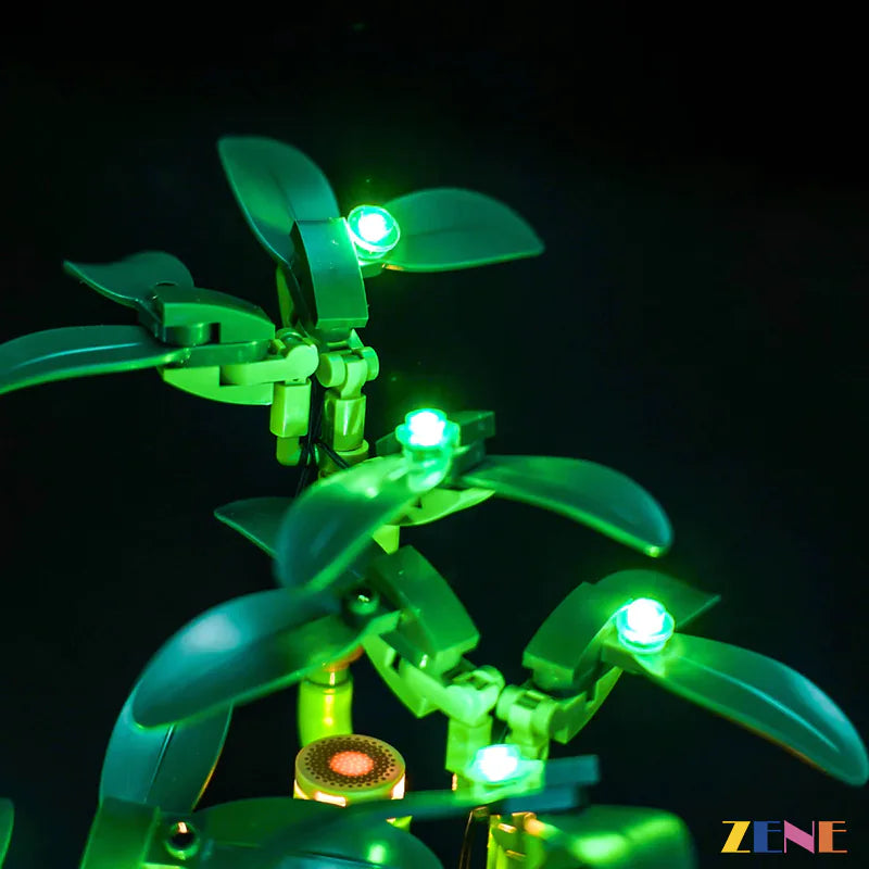 LEGO Light Kit for Botanical Lucky Bamboo 10344